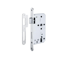 [17646] Thân khóa Hafele 489.10.560 55/24mm