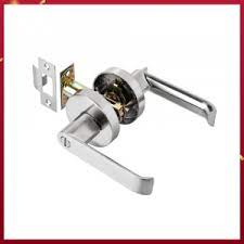 [17658] Khóa cửa nhà vệ sinh Hafele 499.63.973 dạng thẳng