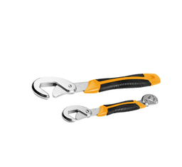 [17664] Bộ mỏ lết tăng đưa Tolsen 15282