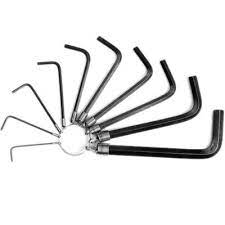 [17668] Bộ lục giác Tolsen 20051