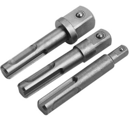 [17690] Bộ 3 mũi khoan nối đầu típ Tolsen 77865