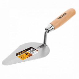 [17760] Cây bay cán gỗ 8inch/200mm Tolsen - Code: 41002