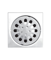 [18329] Thoát sàn WSP FD 1114 Inox