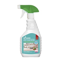 [18611] Nước vệ sinh nhà bếp Izy clean 550 ml
