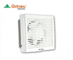 [39752] Quạt hút tường Grineu GEB15B2 Super