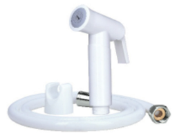 [39958] Xịt vệ sinh Dugi DG XN05 nhựa cao cấp