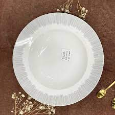 Đĩa sâu CK A9206 2027 D22.8 porcelain