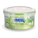 Hộp thực phẩm tròn Matsu Duy Tân 457 1000ML