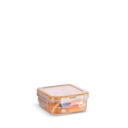 Hộp thực phẩm vuông Matsu Duy Tân 0443 400ML