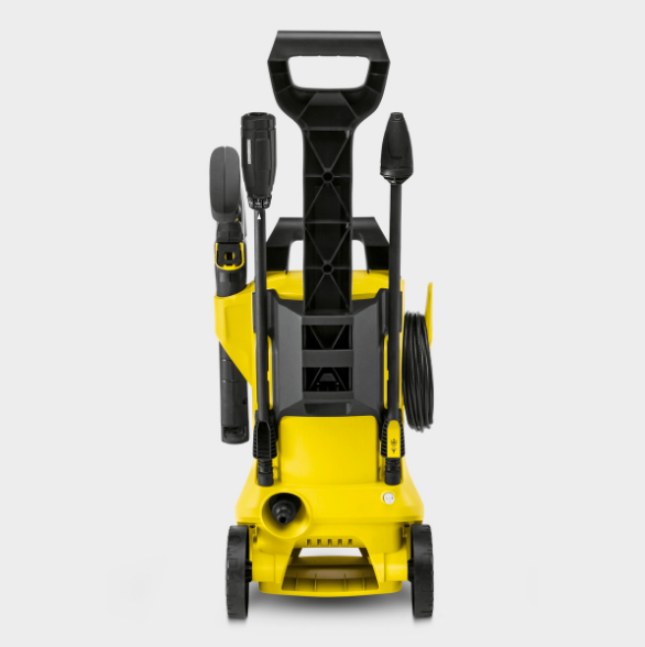 Máy phun rửa áp lực cao Karcher K 2 Power Control