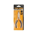 Kìm nhọn Tolsen 10031 4.5in