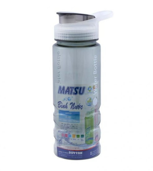 Bình nước Matsu Duy Tân 283/288 700ML