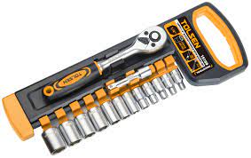Bộ típ tự động Tolsen 15150