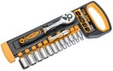 Bộ típ tự động Tolsen 15150
