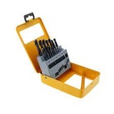 Bộ 19 cây khoan sắt Tolsen 75081