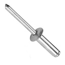 Đinh rive rút nhôm Tolsen 43010 50 chiếc/túi
