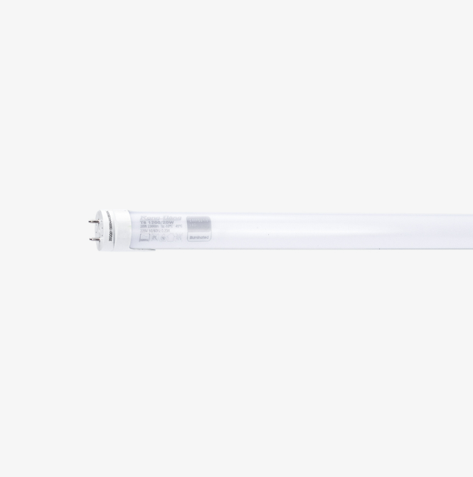 Bóng tuýp LED Rạng Đông T8 1200 20W 1.2m
