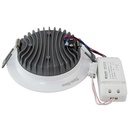 Đèn LED Rạng Đông AT10L DM âm trần 7W