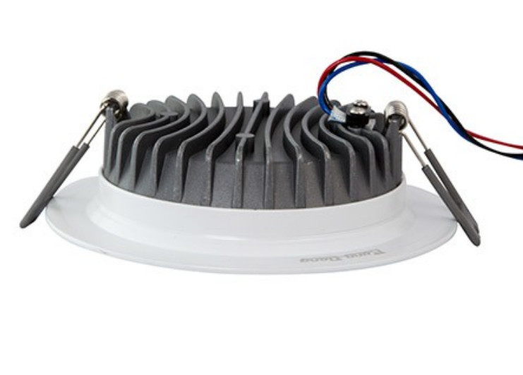 Đèn LED Rạng Đông AT10L DM âm trần 7W