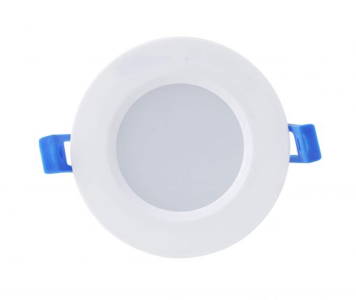 Đèn LED Rạng Đông DAT06L 76 âm trần 3W