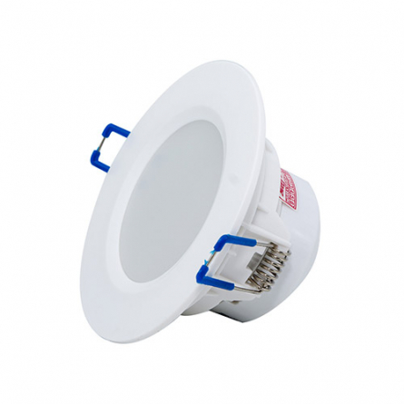 Đèn LED Rạng Đông DAT06L 76 âm trần 3W