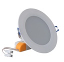 Đèn LED Rạng Đông DAT06L 76 âm trần 5W