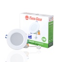 Đèn LED Rạng Đông DAT06L âm trần 5W