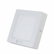 Đèn LED Rạng Đông DLN08L ốp trần vuông 18W