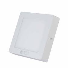 Đèn LED Rạng Đông DLN08L ốp trần vuông 18W