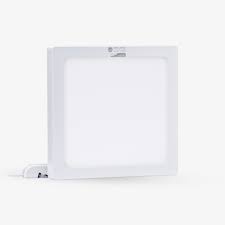 Đèn LED Rạng Đông DLN08L ốp trần vuông 18W