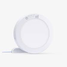 Đèn LED Rạng Đông DLN09L ốp trần tròn 12W
