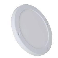 Đèn LED Rạng Đông DLN11L ốp trần tròn 18W