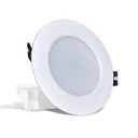 Đèn LED âm trần Rạng Đông AT 04 110/12W trắng