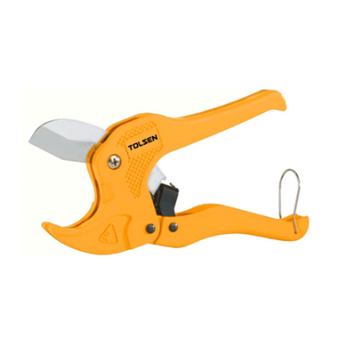 Kéo cắt ống nước PVC Tolsen 33100
