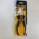 Kìm cắt Tolsen 10003 6in