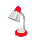 Đèn bàn Điện Quang ĐQ DKL02 B đỏ trắng