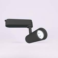 Đèn rọi Tracklight TRL05-20W 4000K Vỏ Đen