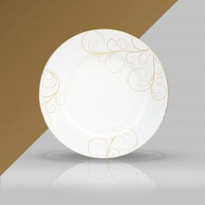 [16120] Đĩa CK A6106 1092 D16.0 porcelain