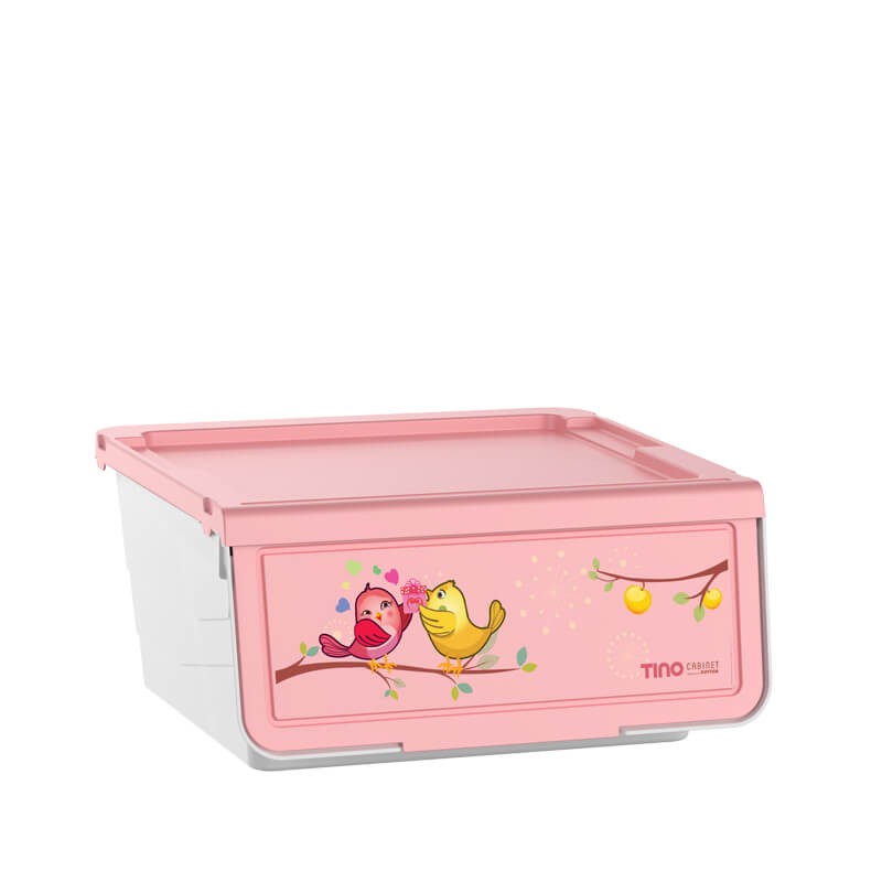 [16493] Tủ Tino Duy Tân 0818 lá trong