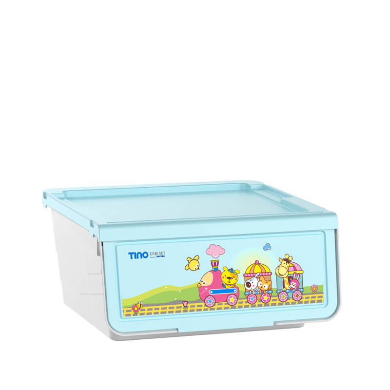 Tủ Tino Duy Tân 0818 dương trong