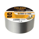 Băng keo vải duct tape Tolsen 50281 siêu dính