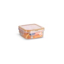 Hộp thực phẩm vuông Matsu Duy Tân 0443 400ML