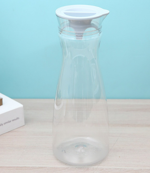 [16664] Bình nước Inochi Yama 1.3L xanh nhạt