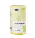 Túi rác tiện dụng Inochi Soji 10L x 35 túi S Hương Chanh