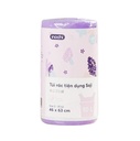 Túi rác tiện dụng Inochi Soji 10L x 35 túi S Hương Lavender