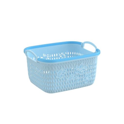 [16719] Giỏ bông nhỏ Duy Tân 1457