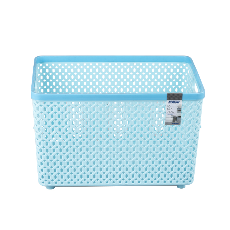 [16720] Rổ đan vành lớn Duy Tân 1106