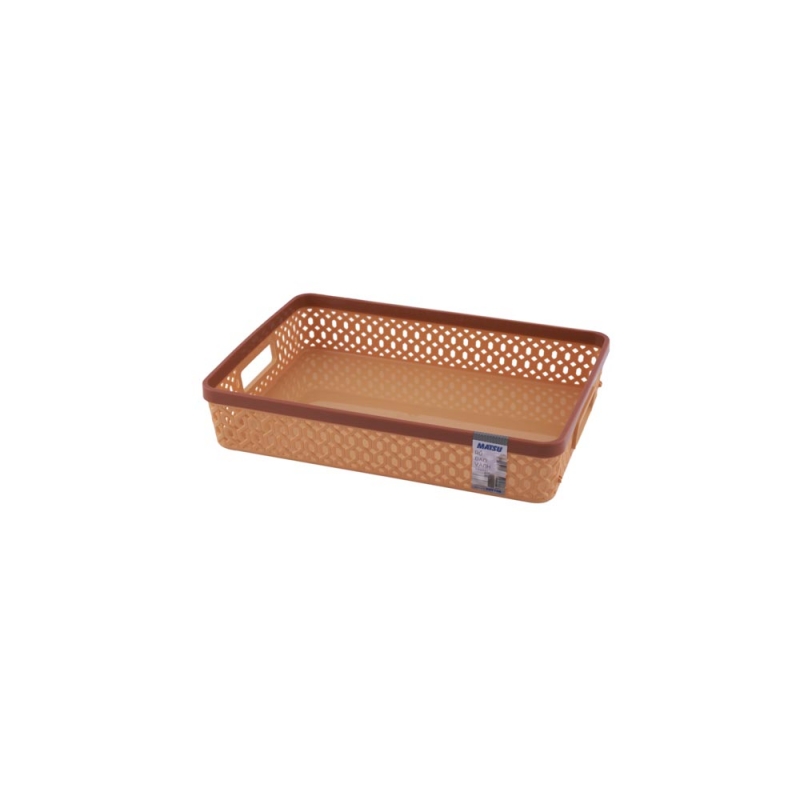 Rổ đan vành nhỏ Duy Tân 1104
