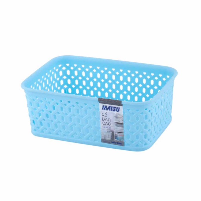 [16723] Rổ đan cao 2T9 Duy Tân 1103