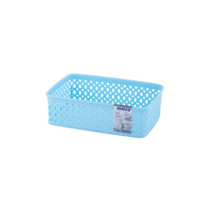 [16724] Rổ đan cao 2T0 Duy Tân 1102